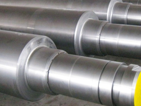 S.G. Iron Rolls Manufacturers