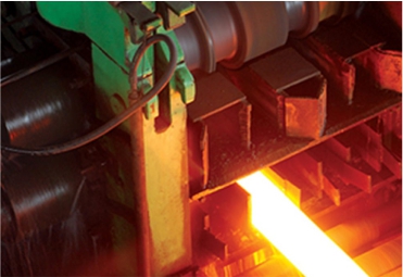 Steel Rolling Mill Rolls