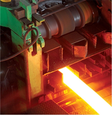 Steel Rolling Mill Rolls